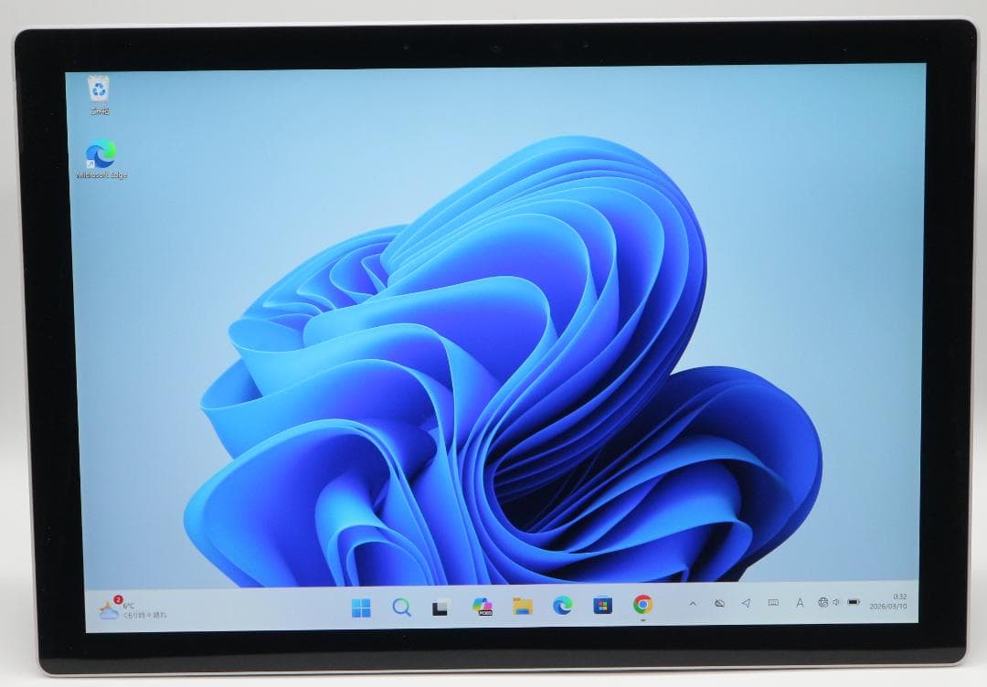 Surface Pro7+ LTE i5／256GBタイプカバーオフィス電池良好