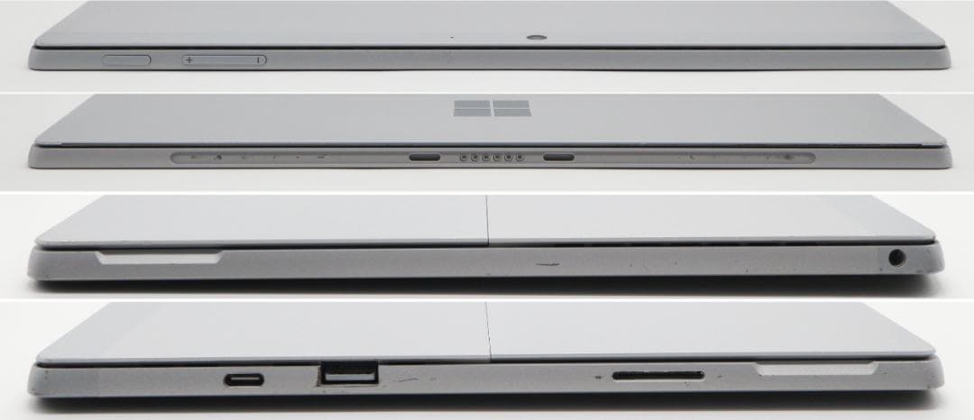 Surface Pro7+ LTE i5／256GBタイプカバーオフィス電池良好