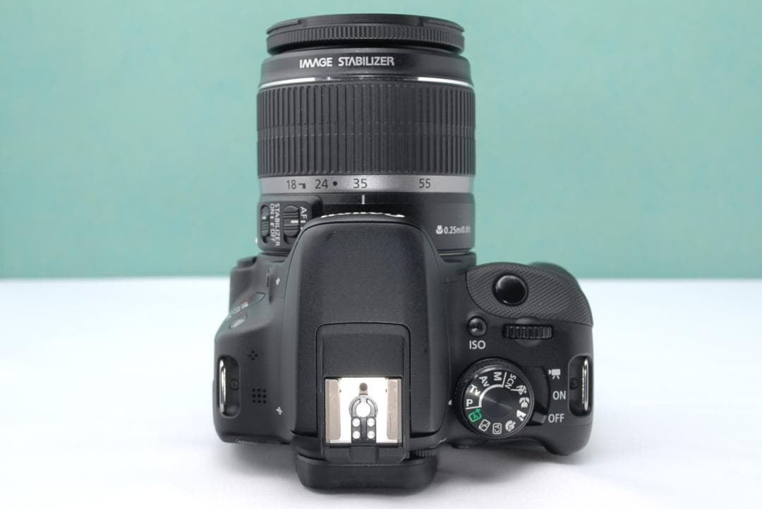 ☘️初心者におすすめ✨ Canon Kiss X7 一眼レフ 超軽量 高画質