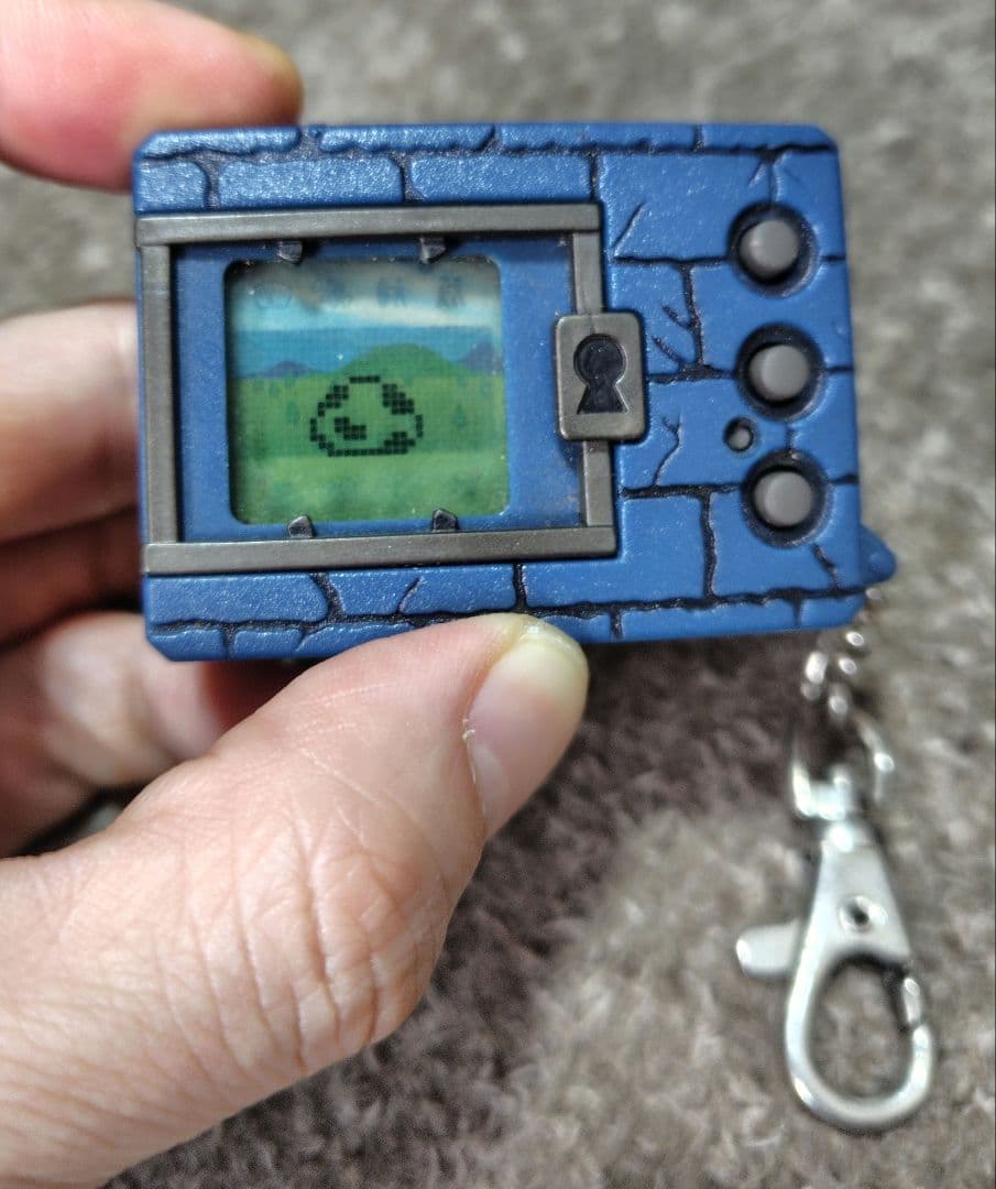 デジモン3個セット