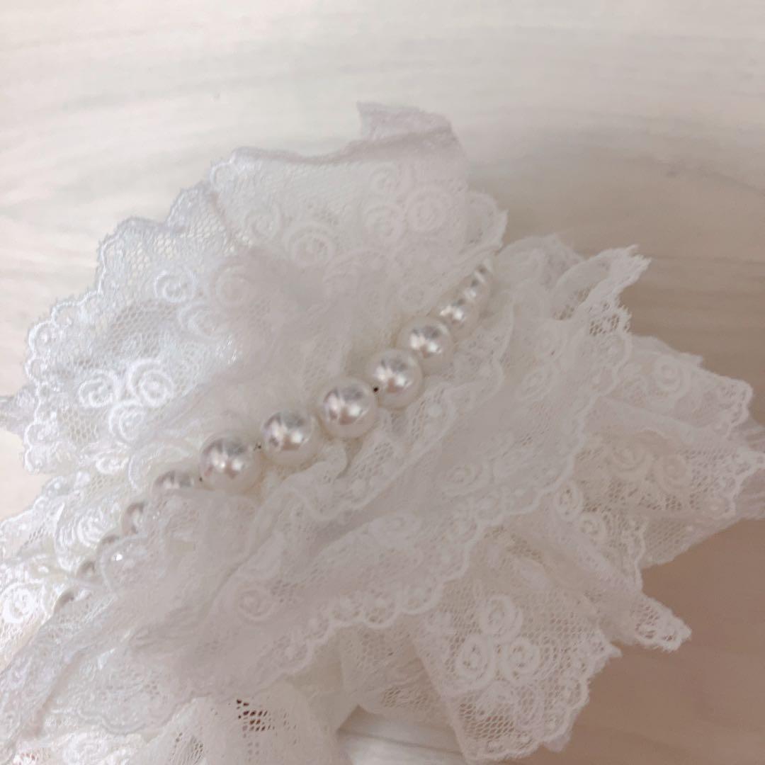 Celsianaヘッドドレスカチューシャ