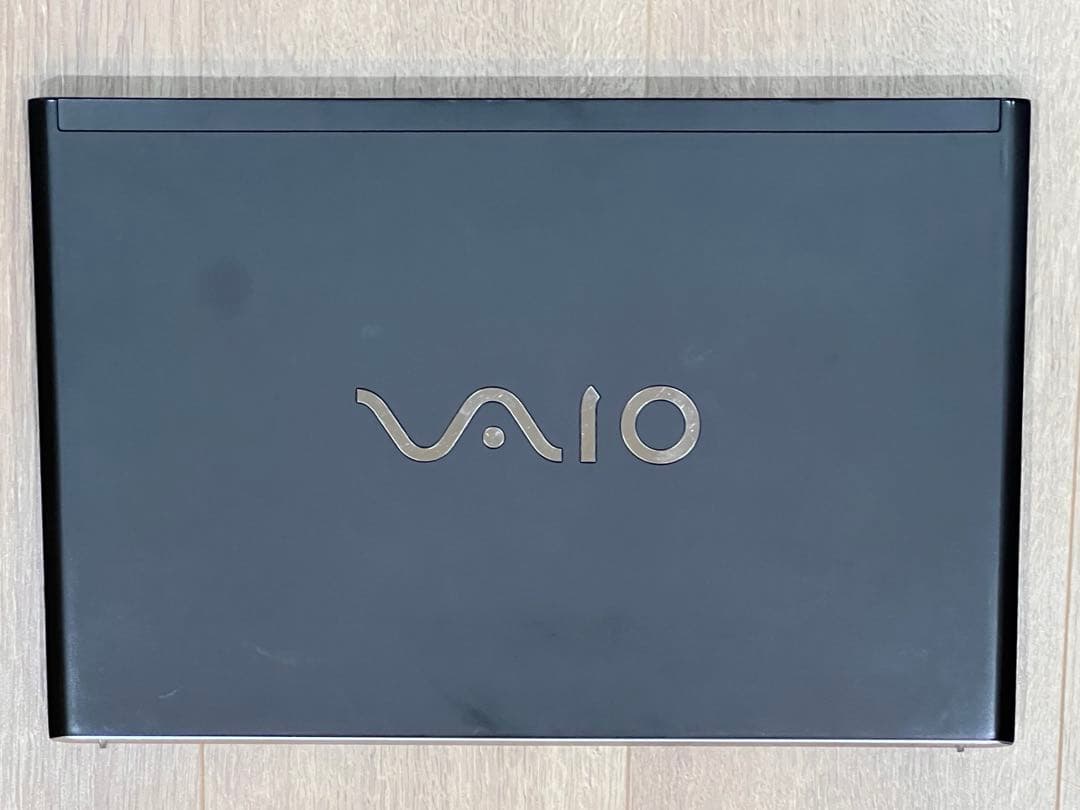 VAIO ノートPC Win10 Pro13 VJP132C11N