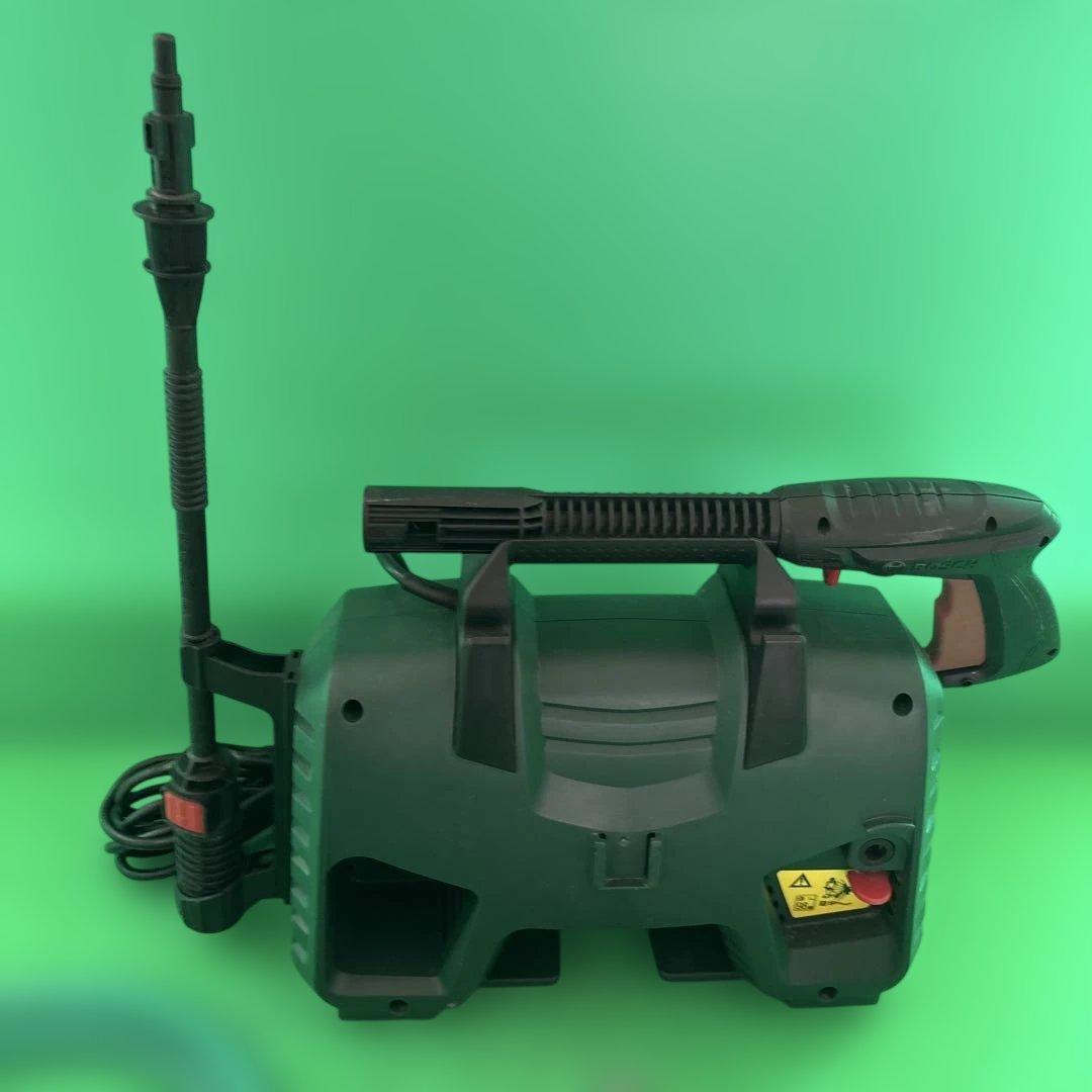 BOSCH EasyAquatak 110 高圧洗浄機本体