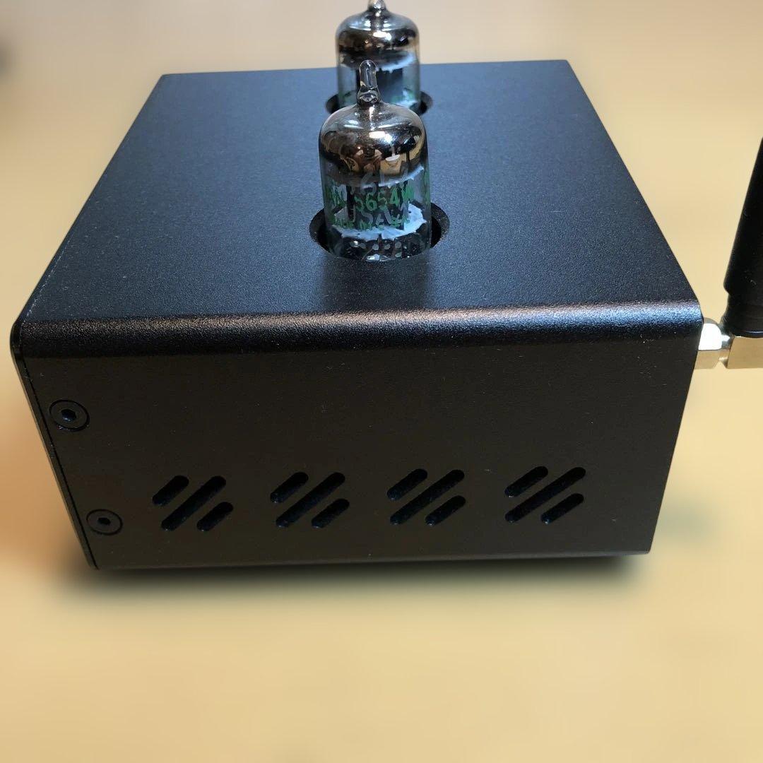 ジャンク　AIYIMA T9 PRO　ハイブリッド真空管 Bluethooth