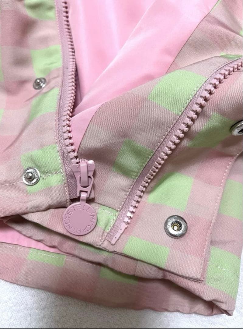 STELLA McCARTNEY ジャケット