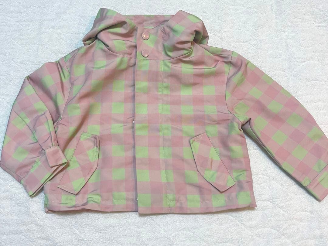 STELLA McCARTNEY ジャケット