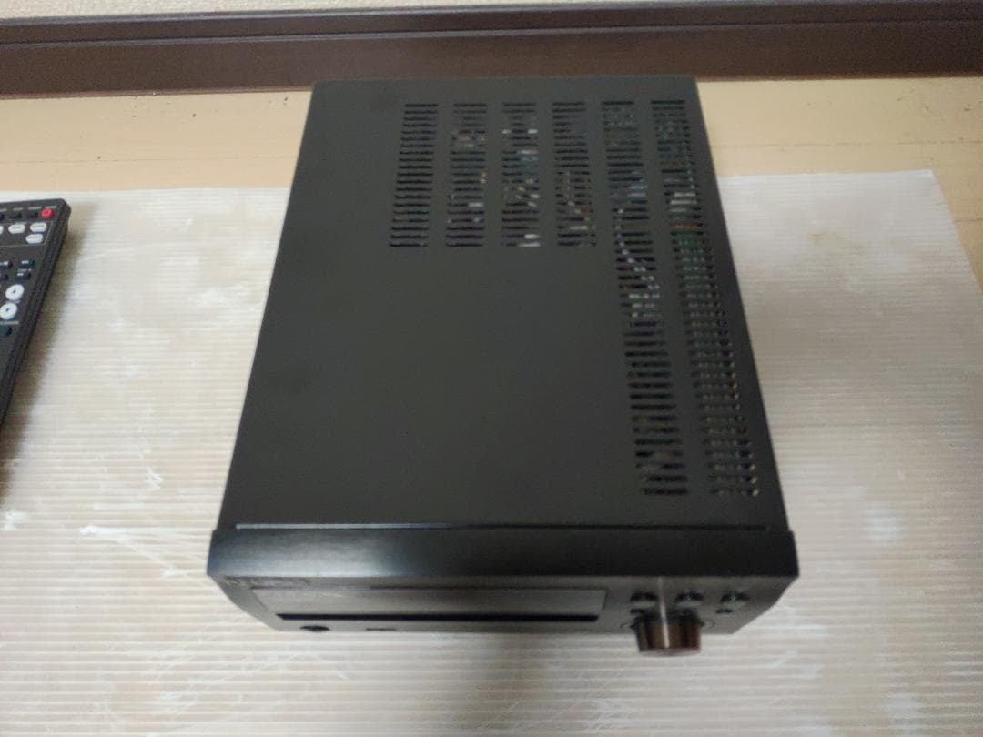 DENON/デノン CDレシーバー RCD-M39 2013年製 動作確認済