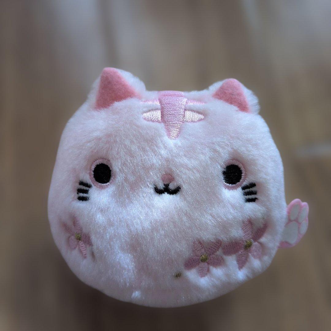 ねこだんご　ねこだんご桜など　まとめ売り　9個