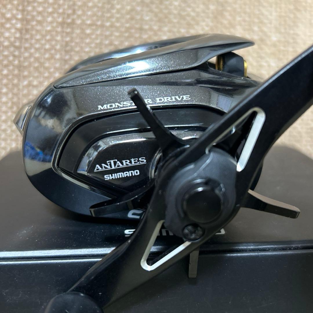 18アンタレスDCMD XG 右