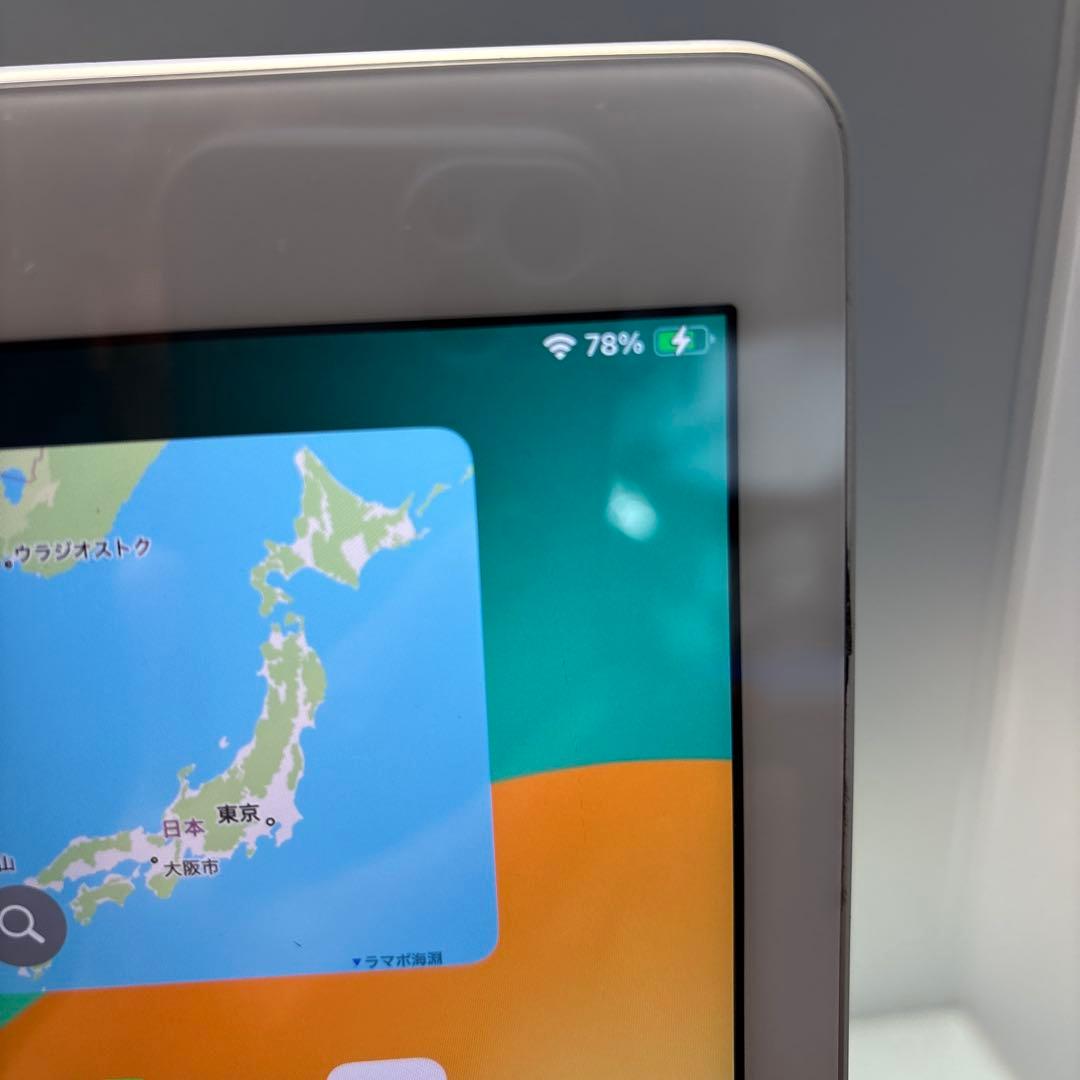 iPad 6世代32G Wi-Fi 95%
