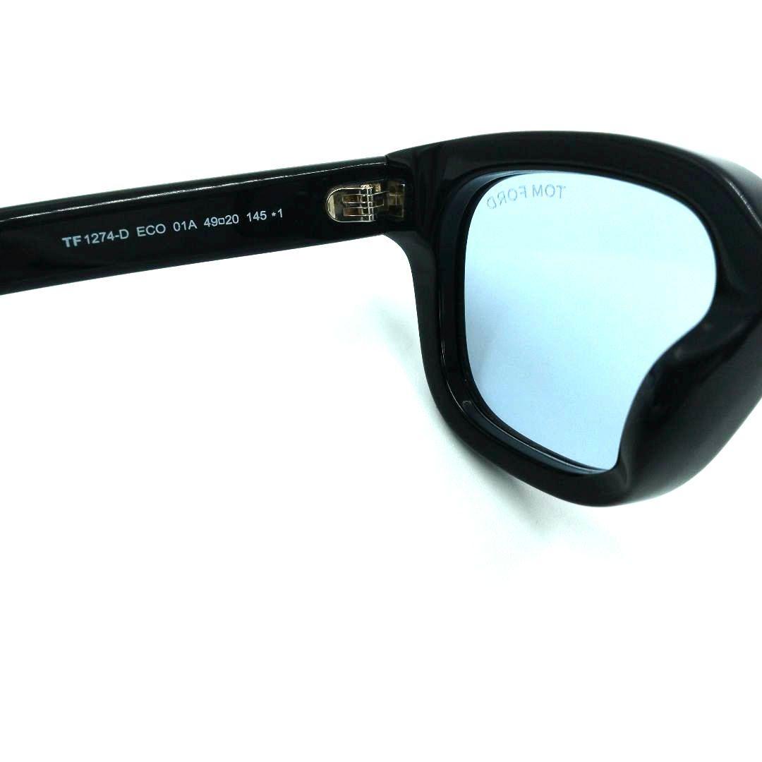 【新品】TOM FORD トムフォード TF1274-D 01A サングラス