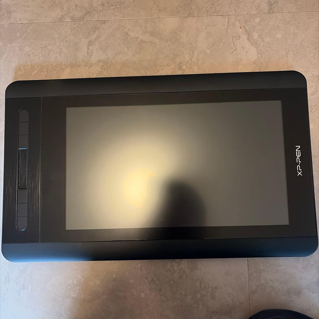 XP-PEN Artist12 液晶ペンタブレット本体 液タブ【値下げ交渉可】