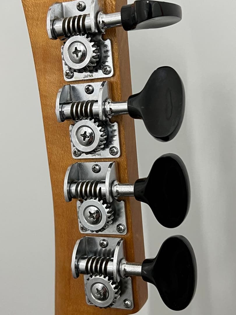 即発送 YAMAHA SB-5A 1960〜1970年代 総合調整済み