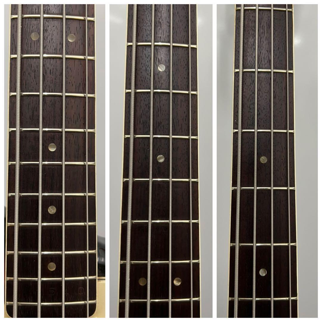 即発送 YAMAHA SB-5A 1960〜1970年代 総合調整済み