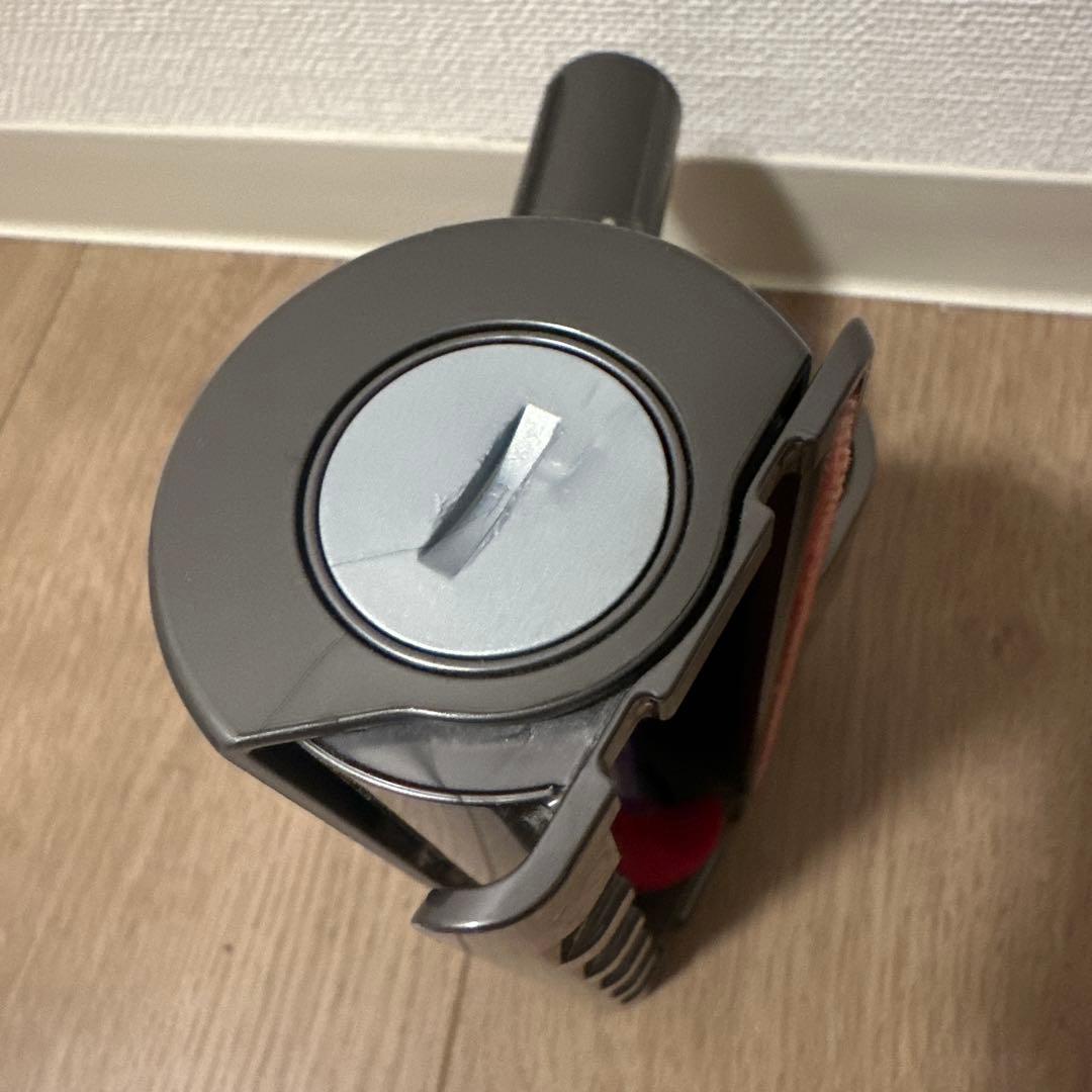 ダイソン micro 1.5kg SV21