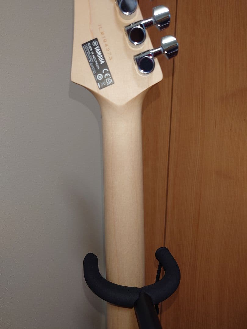 【未使用】YAMAHA PACIFICA120H TBS