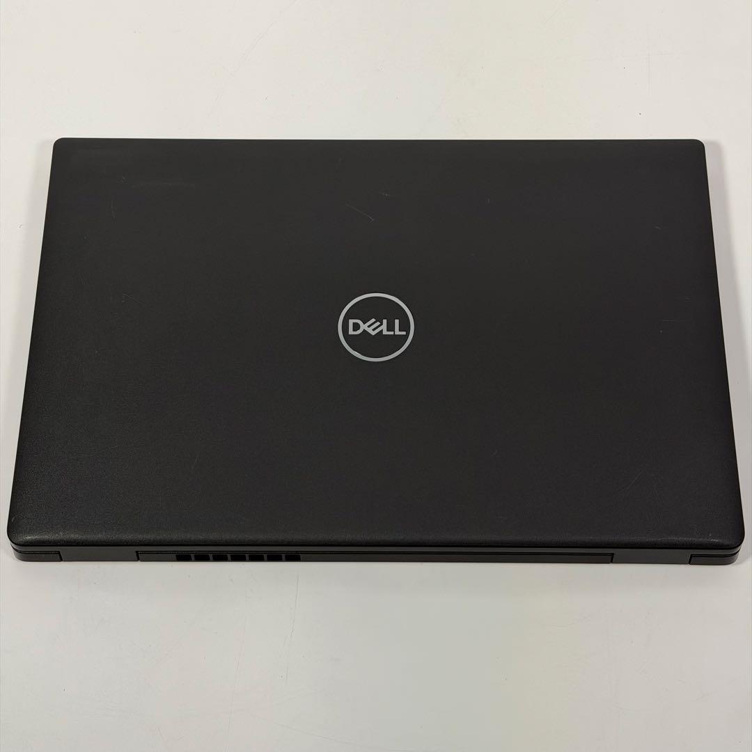 Windowsノート本体 05.Latitude3520 / i5-11/ 16GB/ 512GB