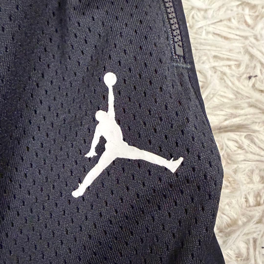 【タグ付XL】ジョーダン パリサンジェルマン セットアップ 黒 PSG NIKE