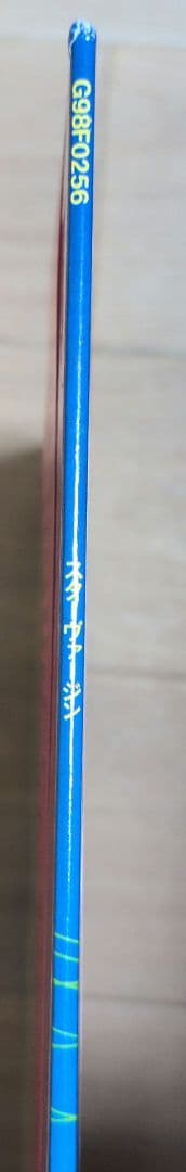 帯付き スターヴァージン レーザーディスク　LD