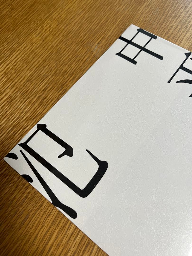 新品 未開封 中平卓馬 氾濫 / 展示会 図録 本 アートブック フォトブック