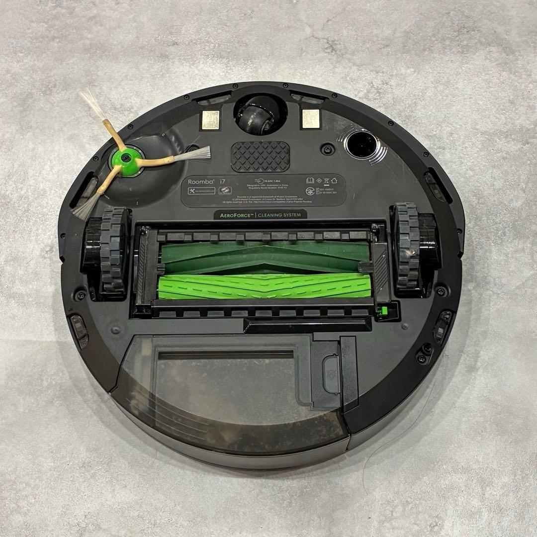 iRobot Roomba i7/ルンバ i7