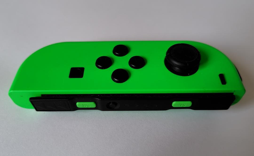 Nintendo Switch スプラトゥーン2セット【動作確認済み/即購入可】