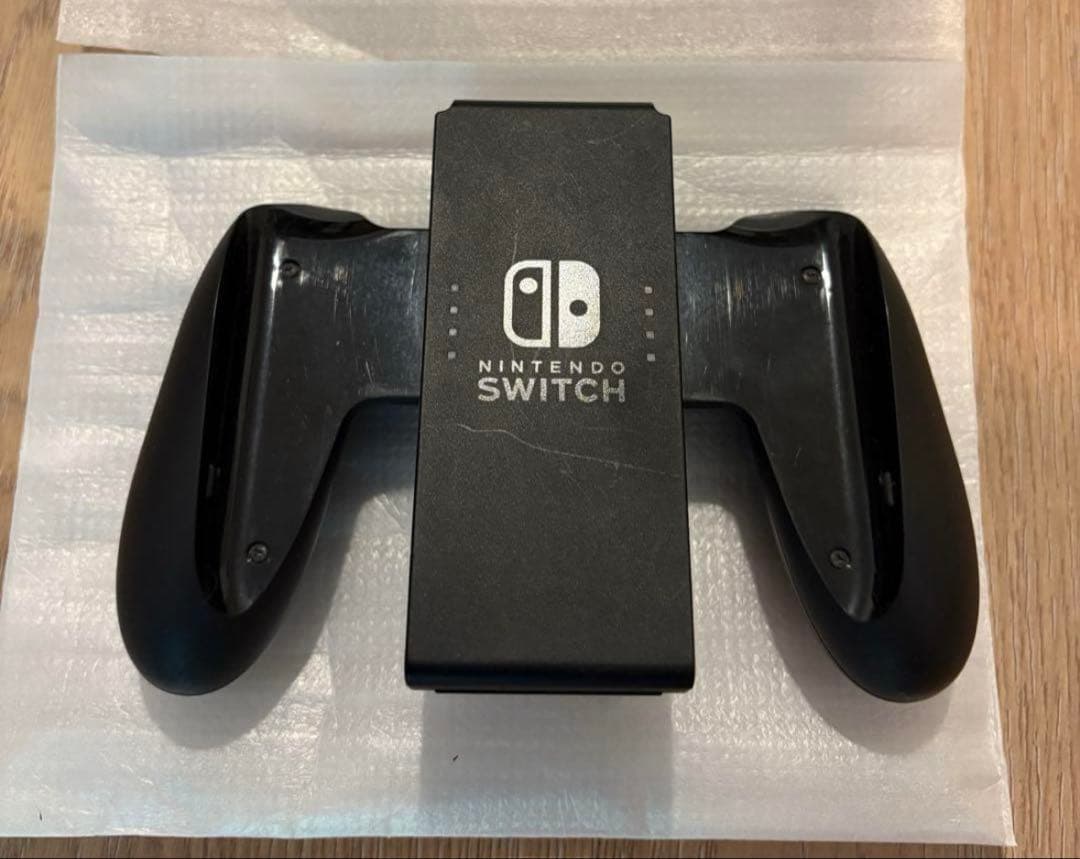 さ*ゆ様 Nintendo Switch ネオンブルー/オレンジ
