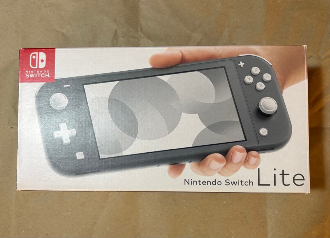 Nintendo Switch Lite 本体 + コントローラーセット