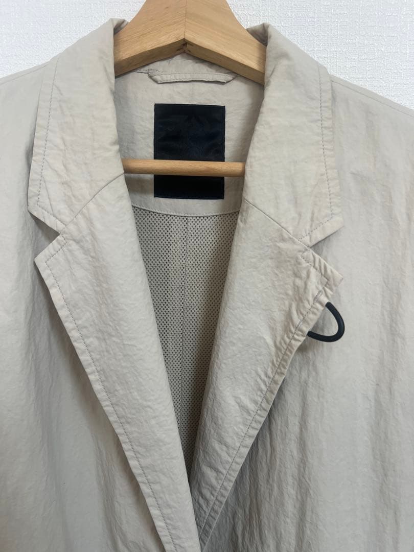 小*児様 DAIWA PIRE39 TECH LOOSE 2B JACKET