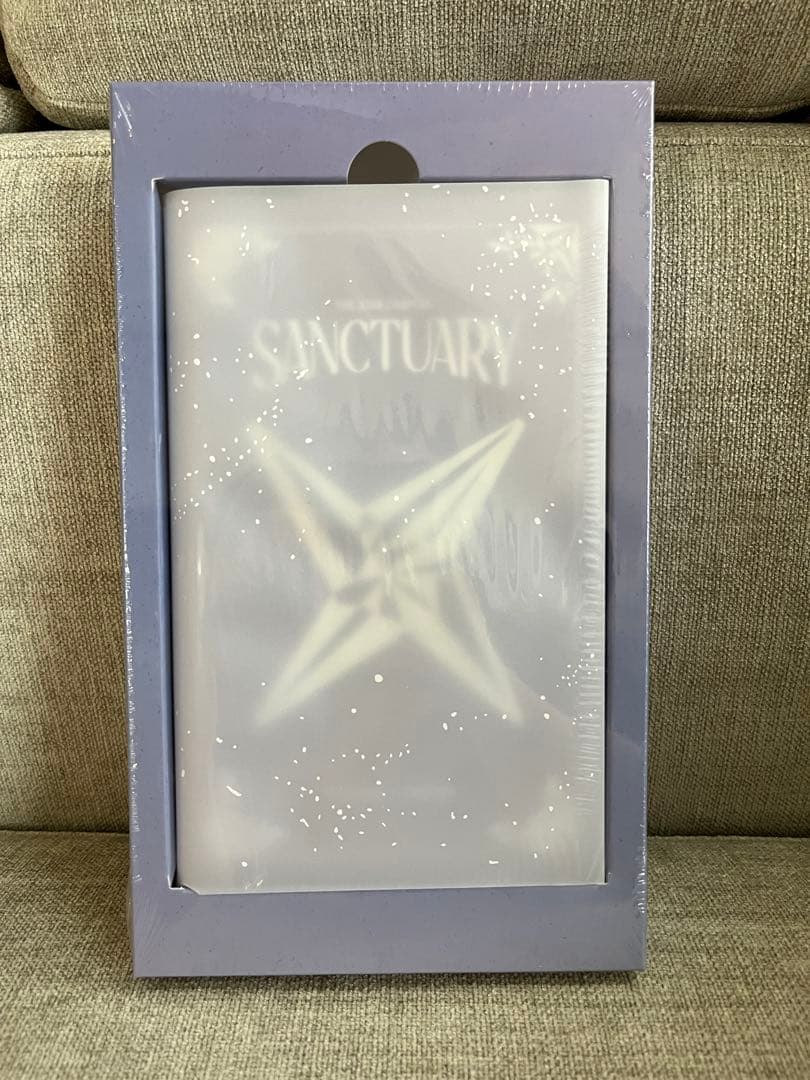 きょとん様　2点　おまとめ商品　TXT SANCTUARY