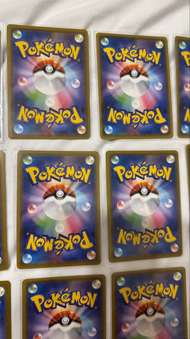 ポケモンカード　SR まとめ売り