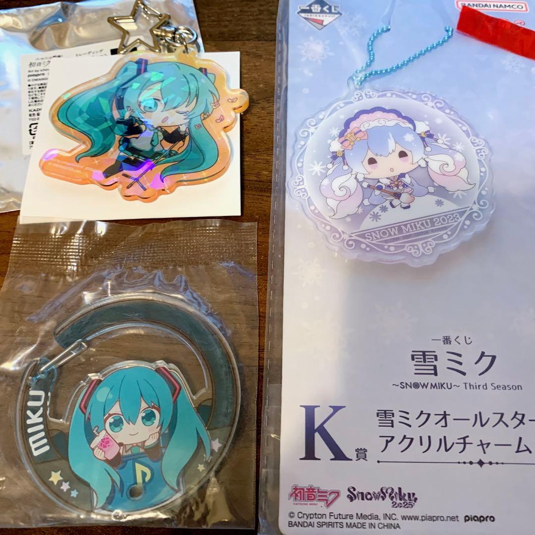 初音ミク　まとめ売り