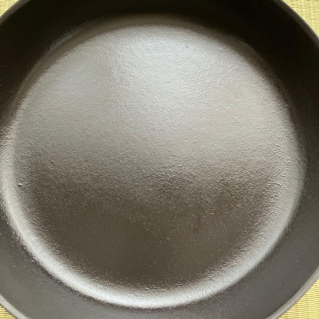 バーミキュラ　フライパン26cm