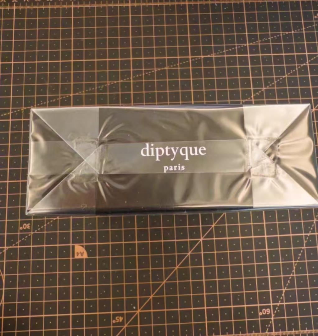 香水(ユニセックス) diptyque fleur de peau 75ml
