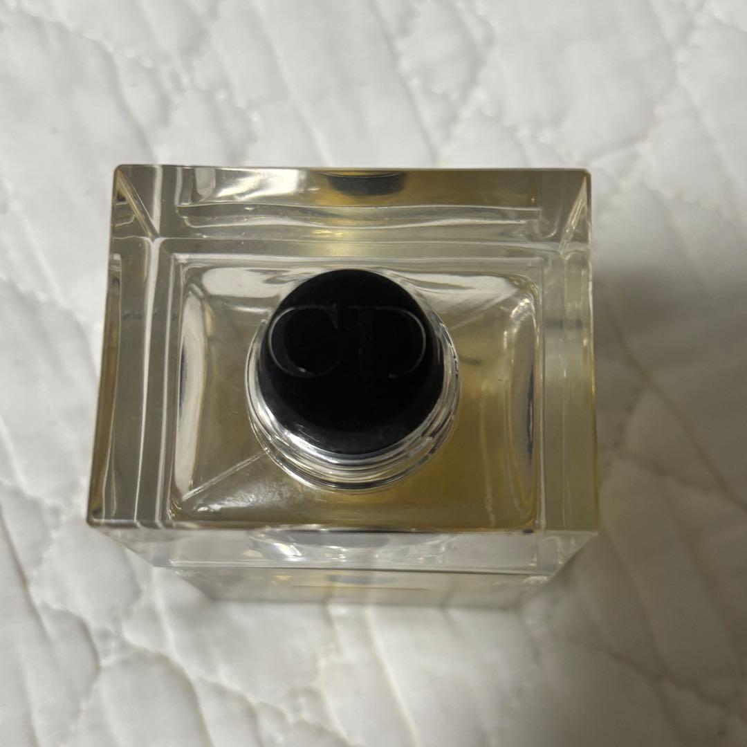 【DIOR】DIOR HOMME オードトワレ50ml