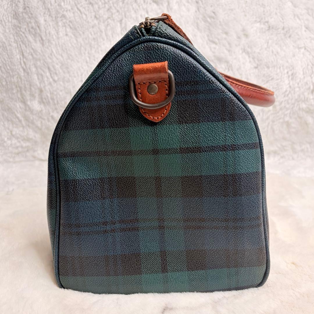 POLO Ralph Lauren ボストンバックミニ　ハンドバッグ