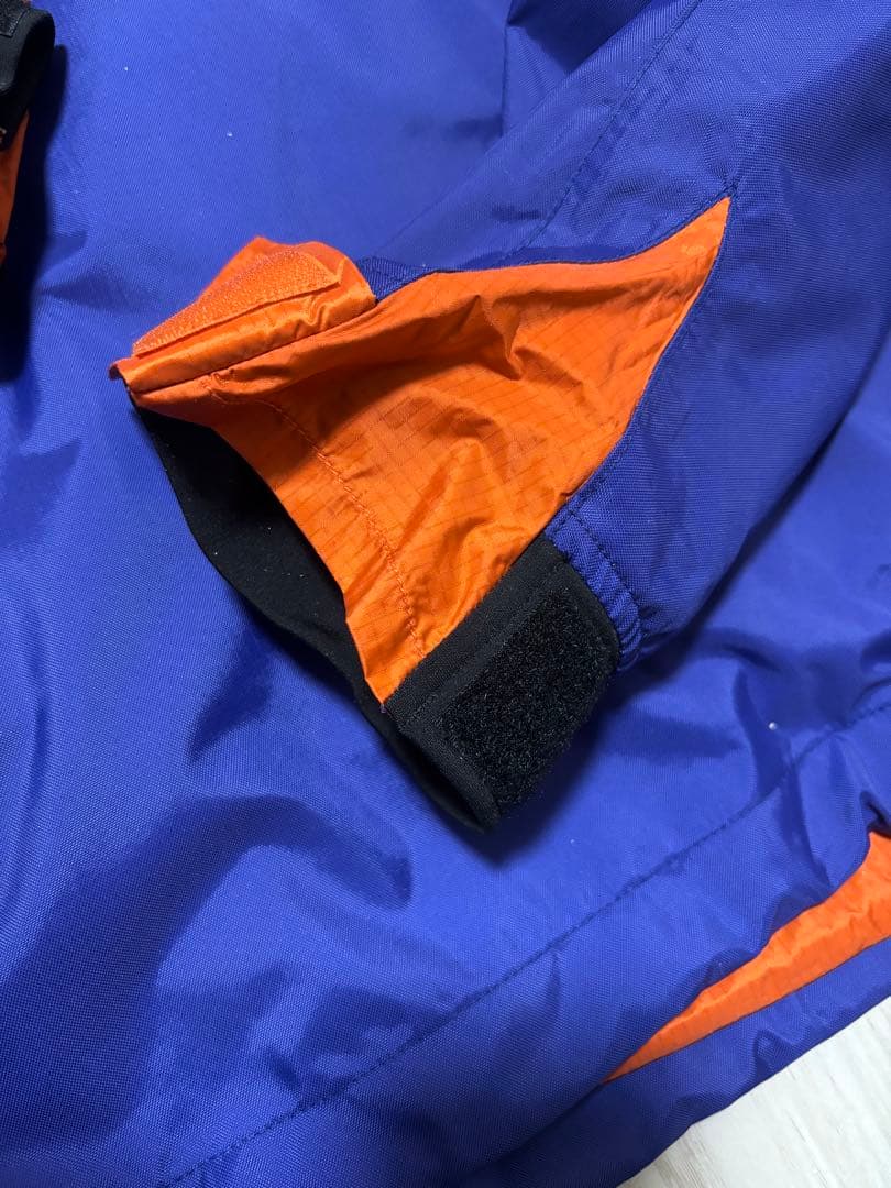 トップス Patagonia LotusDesigns KayakingJacket