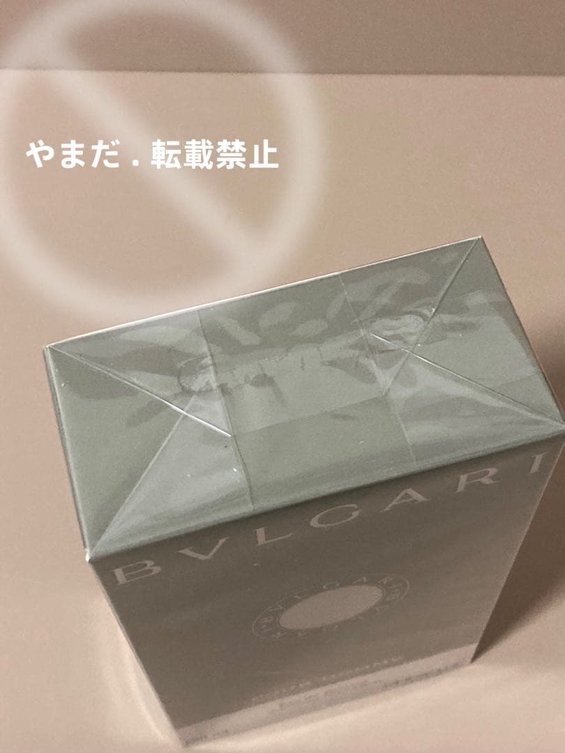 ブルガリ プールオム オードトワレ EDT 100ml 香水