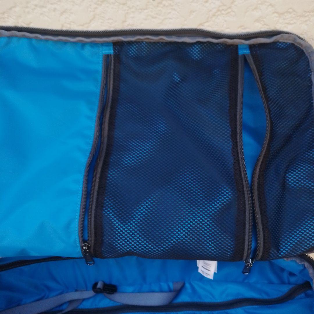 パタゴニア トランスポート ローラー35L Transport Roller