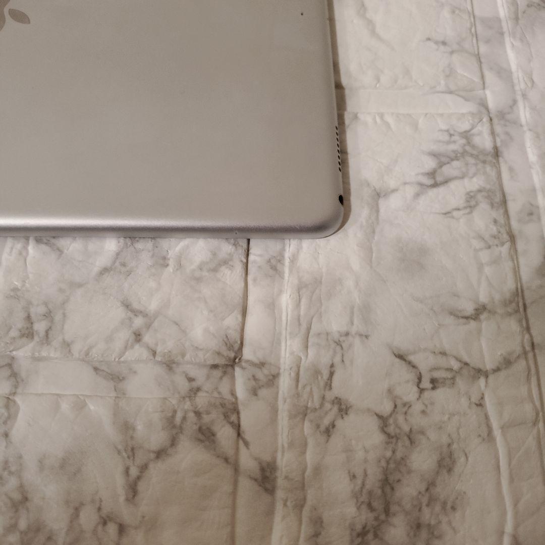 124 iPad Pro 10.5インチ 64GB Wi-Fi シルバー