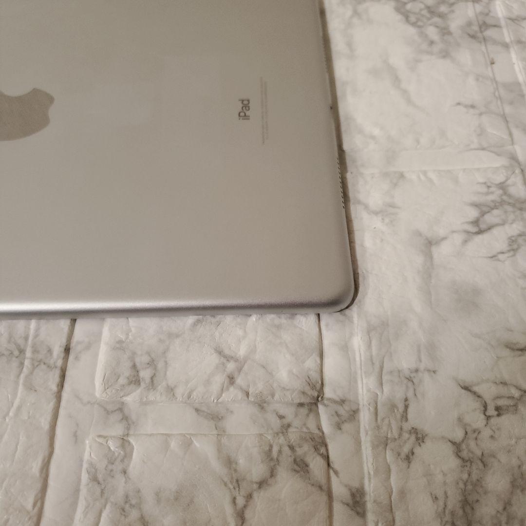 124 iPad Pro 10.5インチ 64GB Wi-Fi シルバー