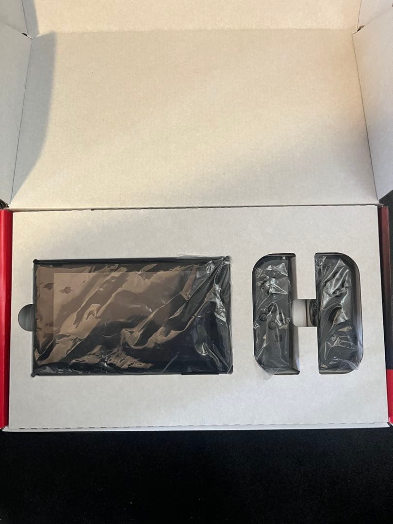 【microSD128GB付】NintendoSwitch バッテリー強化