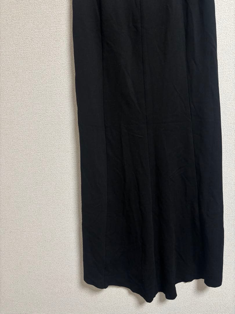 美品！Deuxieme Classe ロングスカート マキシ丈 36 美品