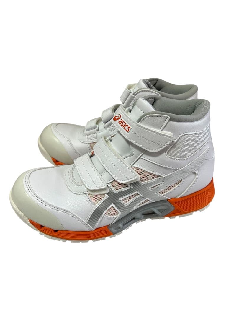 アシックス] ワークシューズ WINJOB CP308 AC (24.0cm)