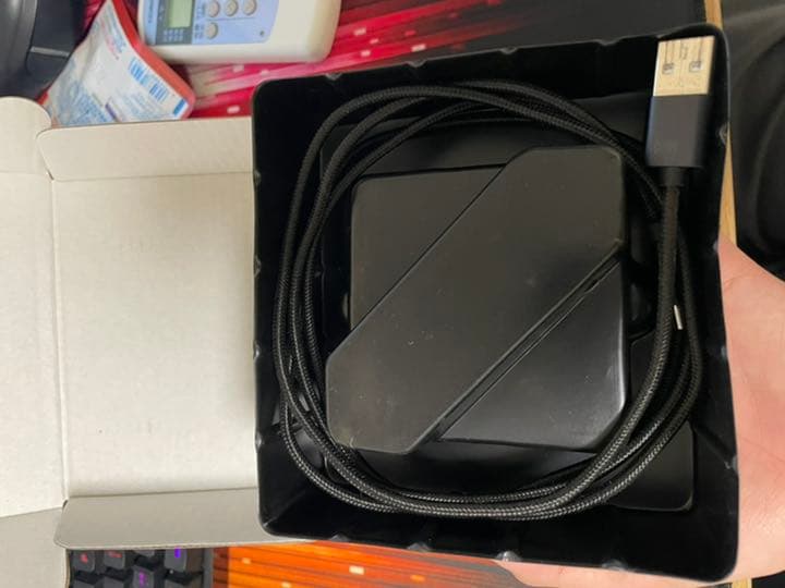 ★送料無料★ Rea S1 コンバーター FPS