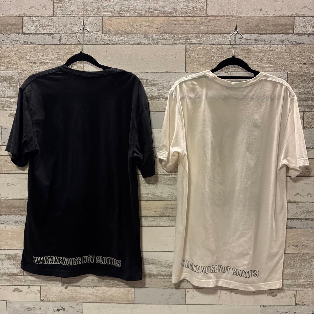 アンダーカバー tシャツ L
