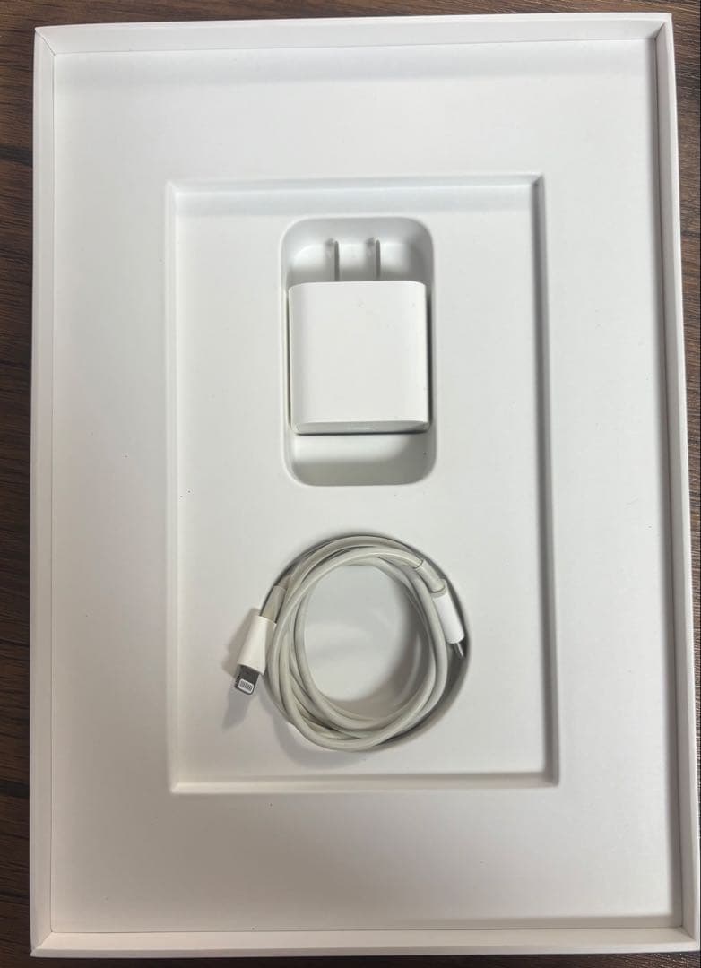 Apple iPad 第9世代 スペースグレー 64GB