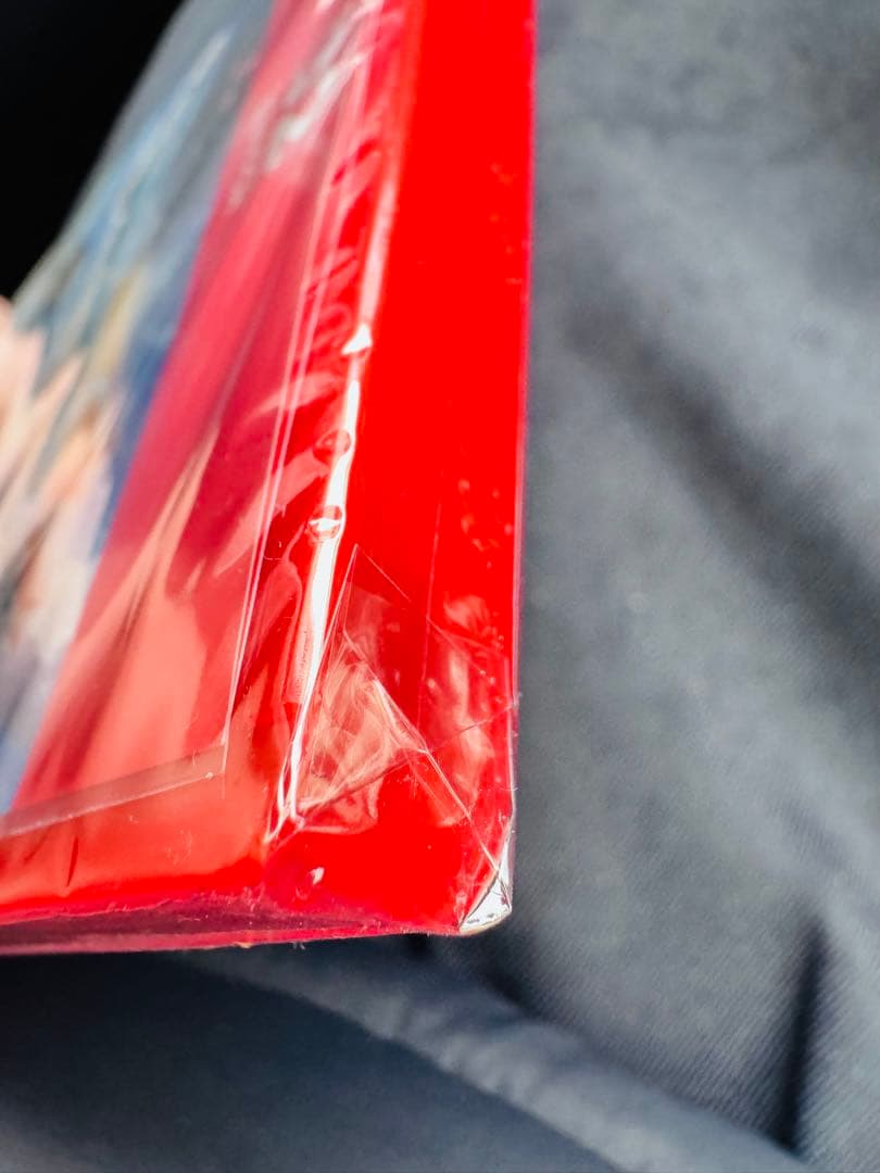 Switch ドラゴンクエスト7 早期特典購入付き　シュリンク付き未開封