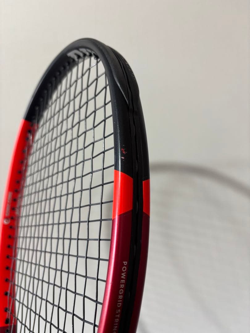 DUNLOP CX400 TOUR グリップサイズ2