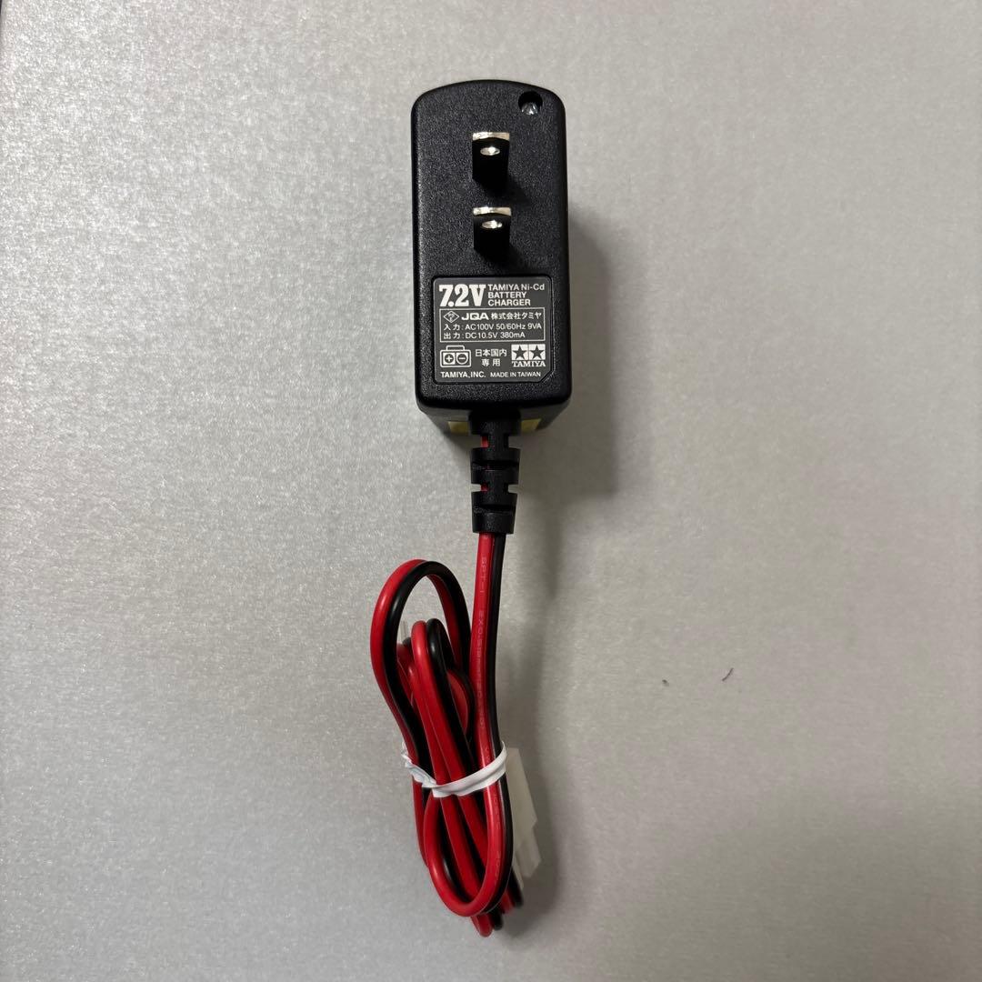 タミヤ | ファインスペック2.4G RCプロポセット